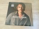 Warren Zevon The Wind SEALED