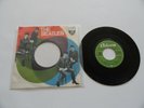 THE BEATLES A Hard Days Night / Things We Said Today RARE GERMAN ODEON 7