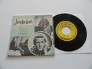JERRY LEE LEWIS Don't Be Cruel RARE U.S. SUN RECORDS 4 TRACK 7