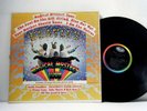 THE BEATLES LP Magical Mystery Tour 1967 Capitol  mono   vinyl