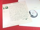 Stephen Miller / Lol Coxhill  THE STORY SO FAR  - LP Caroline C 1507 UK sehr gut