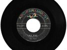 RARE DOO WOP 45 THE DUBS NO ONE ON ABC  VG+ ORIGINAL