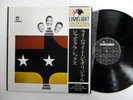 The THREE SOUNDS Three Moods LP MINT- vinyl JAPAN Reissue JAZZ   Lr 170