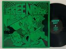 GREEN DAY - Live In Italy '93 LP ORIG El Sobrante Records OFFSPRING RANCID NOFX