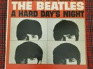 A Hard Day's Night LP by The Beatles vinyl mono 1964 G T-90828 United Artists