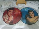 Elvis Presley - Personally Elvis Vol.1 &2, PD 20098/99 Germany 1984, Picture...
