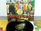 The Beatles - Sgt Pepper's Lonely Hearts Club Band - Vinyl LP Album (2017)