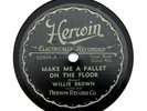 WILLIE BROWN 