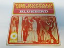 BUFFALO SPRINGFIELD Bluebird Rare French SP ATCO 1967 BIEM  Languette