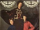 Very Early Jimi Hendrix - Are You Experienced Mono Edition LP 1967  612 001  GC