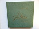 Glen Miller  Volume One   RCA Victor   contains ten records   45 rpm
