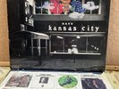 The Velvet Underground Live At Max's Kansas City 1972 Atlantic SD 9500 MONO VG++
