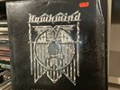 Hawkwind ‎| Doremi Fasol Latido | 1972 US 1st | Used Lp