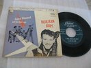 **Gene Vincent/ Bluejean Bop Part 1 EP/ Capitol/ 1956/ USA/ Picture Sleeve