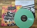 5 Seconds Of Summer - Sounds Good Feels Good - Limited Edition 1831 Green Vinyl