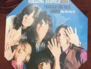 THE ROLLING STONES - THROUGH THE PAST DARKLY (Vol.2) - 1969 UK 1st MONO. EX/EX