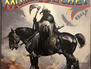 ROCK Molly Hatchet - Live 3xLP (1979) Epic BOX SET PROMO NEAR MINT