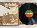 * RL SS/SS LH LED ZEPPELIN II ROBERT LUDWIG HOT MIX INSANELY RARE BEAUTIFUL VG+