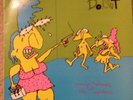 ALICE DONUT REVENGE FANTASIES OF THE IMPOTENT.ALTERNATIVE TENTACLES RECORDINGS.