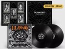DEF LEPPARD - DIAMOND STAR HALOS 2LP WITH SIGNED / AUTOGRAPHED LITHO PRESALE