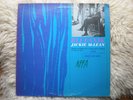 Jackie McLean lp Bluesnik Blue Note BST-84067 Stereo RVG United Artists NICE