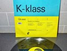 K Klass - Rhythm Is A Mystery 12” Old Skool House Vinyl 1991 Deconstruction 91