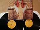 CHER STRONG ENOUGH - 2 x Vinyl 12 Us 1999 - Warner Bros. Records 0-44644 - TOP