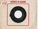 ROCKSTEADY 1967 BLANK KEITH THOMPSON 