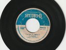 ROOTS REGGAE STUDIO 1 LARRY MARSHALL 