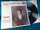 Decca SXL 2179 BEETHOVEN / BACKHAUS 