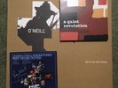 Damien O’Neill CD & Vinyl Bundle *RARE/SIGNED/Undertones/Petrol/Ireland/Derry*