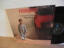 PHILIP GLASS Powaqqatsi LP 1988 synth electronic koyaanisqatsi mint- in Shrink