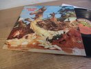 TOE FAT TWO 1971 ORG Psych Prog LP Hard Rock RARE EARTH Mint-