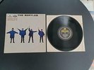 THE BEATLES HELP 1965 UK PRESS 12