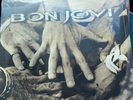 Keep The Faith by Bon Jovi (Record, 2016)New And Sealed - Bent Corner
