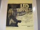 LED ZEPPELIN LIVE LP FOR BADGE HOLDERS ONLY P2 LA FORUM 6/23/77 W/KEITH MOON    