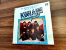 GRUPO KORAJJE LP*EL ROMANTICISMO QUE CAUTIVA*SELLADO*PARA COLECCIONISTAS*