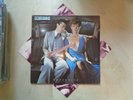 Scorpions - Lovedrive - German Import LP + OIS (1603)