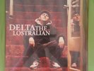 OZ HIP HOP VINYL. Delta The Lostralian LP. Sealed
