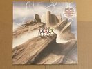 Power Rangers Soundtrack OST Vinyl LP Splatter iam8bit Music New Sealed See Pics