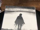 Sealed New Neil Young Harvest Moon Reprise Records Stereo LP