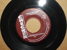 SONNY BOY WILLIAMSON Cross My Heart **DISSATISFIED** Blues 45 on CHECKER 910
