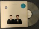 PET SHOP BOYS Actually Vinyl LP HONG KONG Numbered (000682) Limited Edition 1987