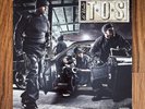 T.O.S.: Terminate on Sight 2xLP by G-Unit 50 Cent Lloyd Banks Tony Yayo
