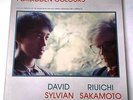David Sylvian Riuichi Sakamoto Forbidden Colours Vinyl 12
