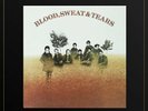 BLOOD SWEAT + TEARS MOBILE FIDELITY SUPER VINYL BOXSET - 2 X 45RPM NEW  SEALED