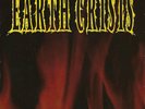 Earth Crisis - All Out War / Firestorm LP Black Vinyl Album CLASSIC PUNK RECORD