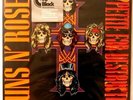 GUNS N' ROSES / APPETITE FOR DESTRUCTION  / 180 GRAM  VINYL - new / sealed