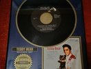 Elvis Presley Teddy Bear 1957 RIAA Cert Platinum 45 RPM Record Framed #6 of 90