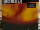 METALLICA RELOAD Vinyl LP Brand NEW SEALED UNFORGIVEN II Fuel The Memory REMAINS